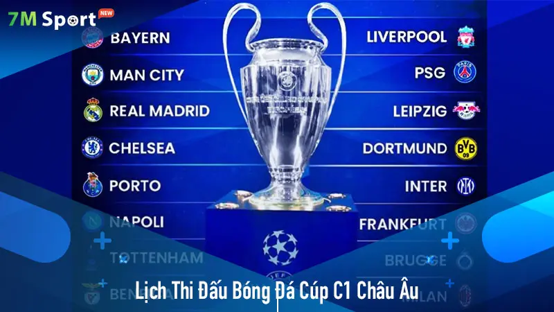 Cập Nhật Lịch Thi Đấu Bóng Đá Chi Tiết Tại testseries.io